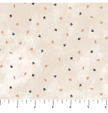 Memories cream card symbols (1/2m) 90394-11