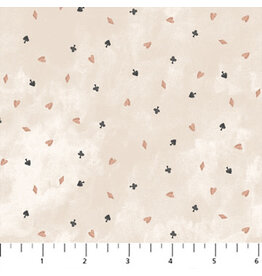 Memories cream card symbols (1/2m) 90394-11