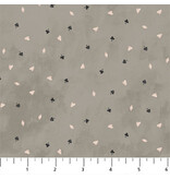 Memories grey card symbols (1/2m) 90394-92