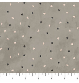 Memories grey card symbols (1/2m) 90394-92