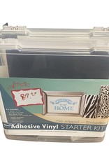 Artistic Adhesive Vinyl Starter Kit