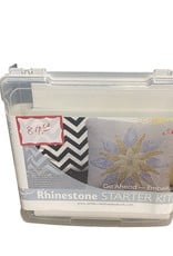 Artistic Rhinestone Starter Kit