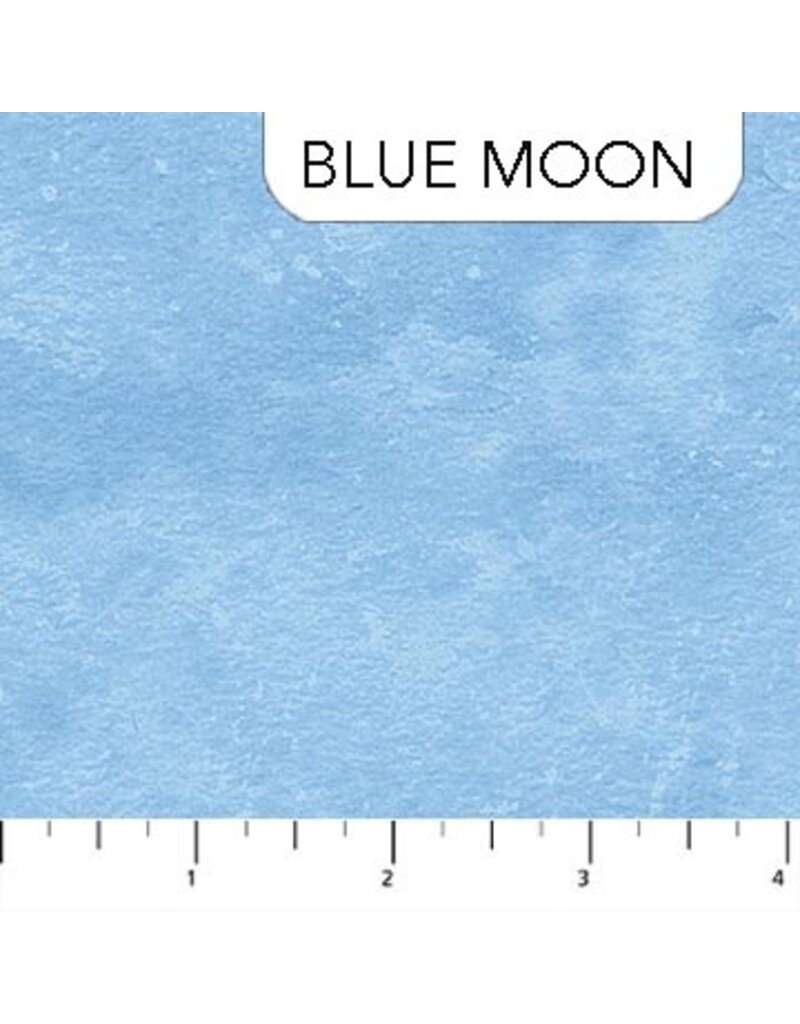 Northcott Toscana  Blue Moon 9020-43