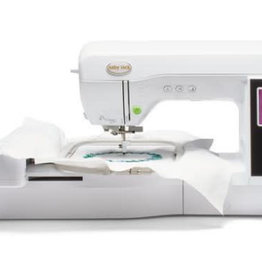 Babylock Flare Embroidery Machine