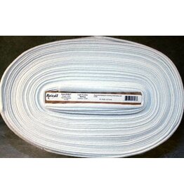 Bosal Light fusible batting (white) 45'' wide