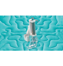 Babylock Free Motion Transparent Foot ESG-TP