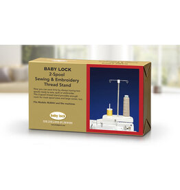 Babylock Thread Stand - 2 Spools BLMAC-STS