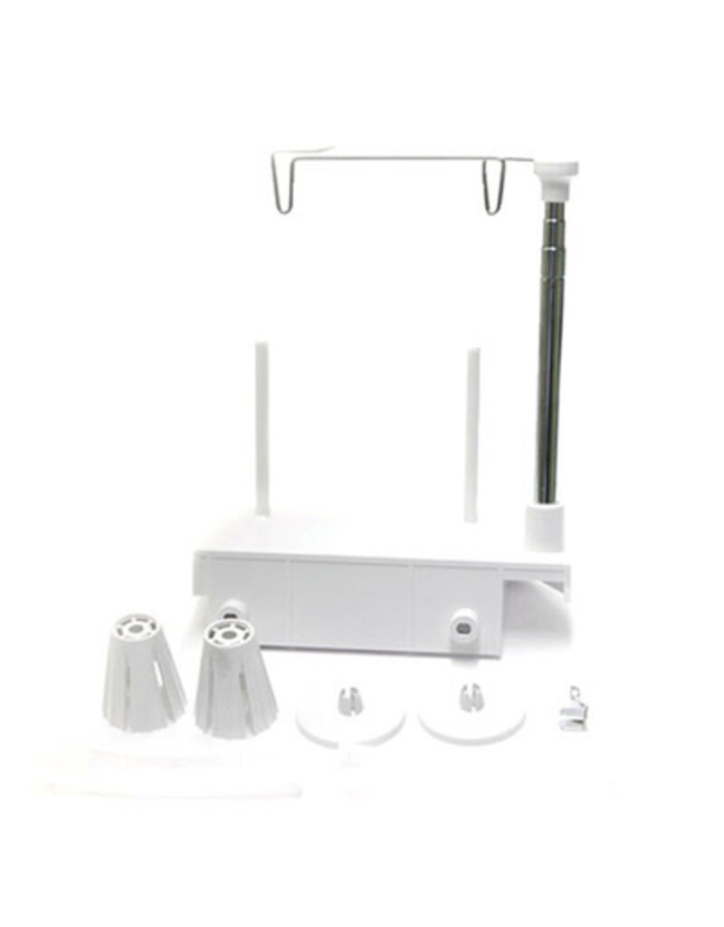Janome Double Spool Stand