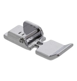 Janome Zipper foot "E"  9mm - 859805009