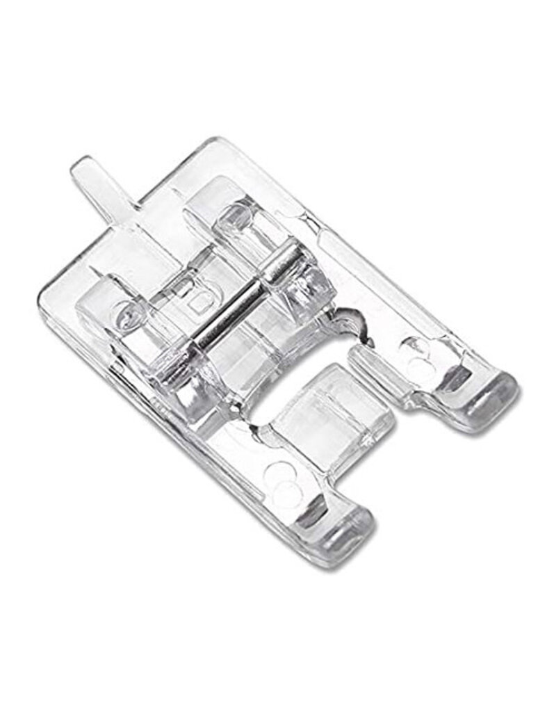 Janome Buttonhole "B" foot 7mm - 820801016