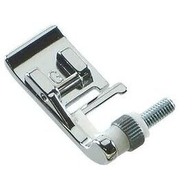 Janome Adjustable blind hem "G" foot - 820817015