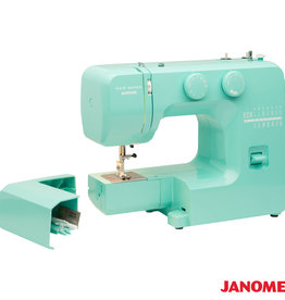 Janome Arctic Crystal