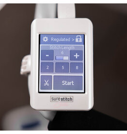 Sure Stitch Eite Stitch Regulator