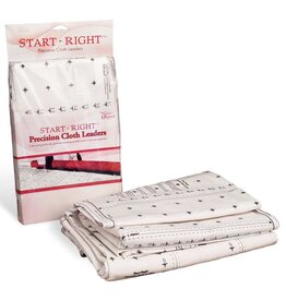 Cloth leaders 136 inch