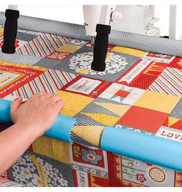 Grace Company - Quilt Clips 1-1/2'' Blue