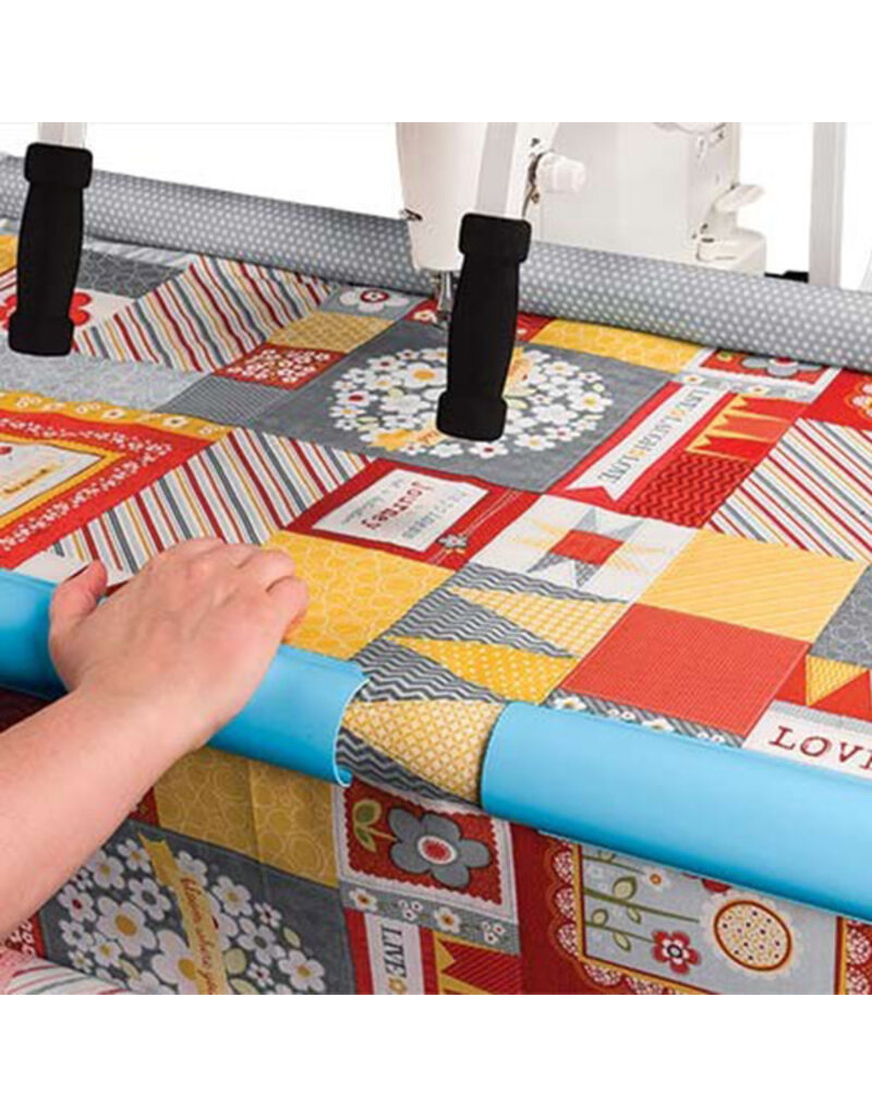 Grace Company - Quilt Clips 1-1/2'' Blue