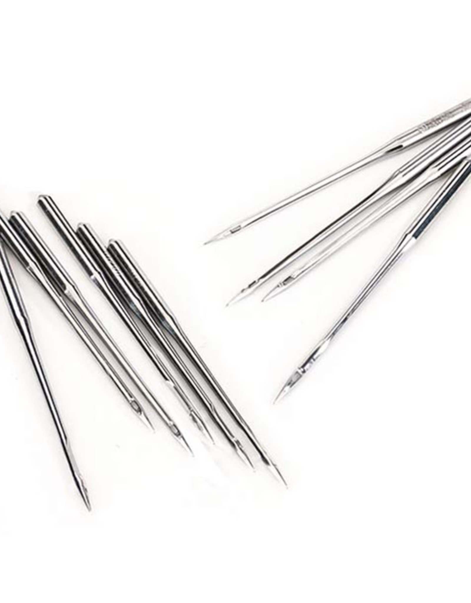 Q'Nique Long Arm Needles size 14, 16 and/or 18