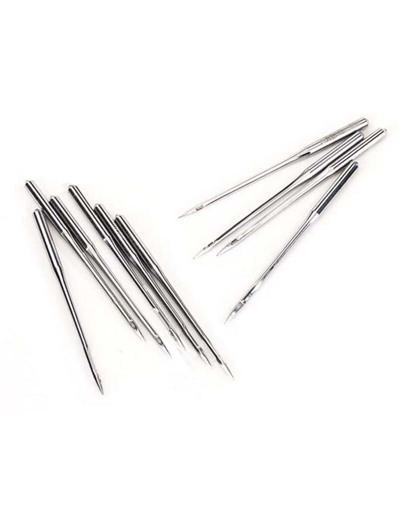 Q'Nique Long Arm Needles size 14, 16 and/or 18