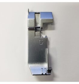 Janome Gathering foot for serger (200248101)