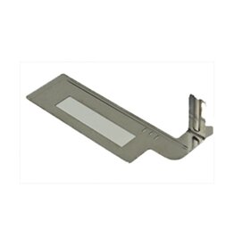 Buttonhole Stabilizer Plate - 859832005