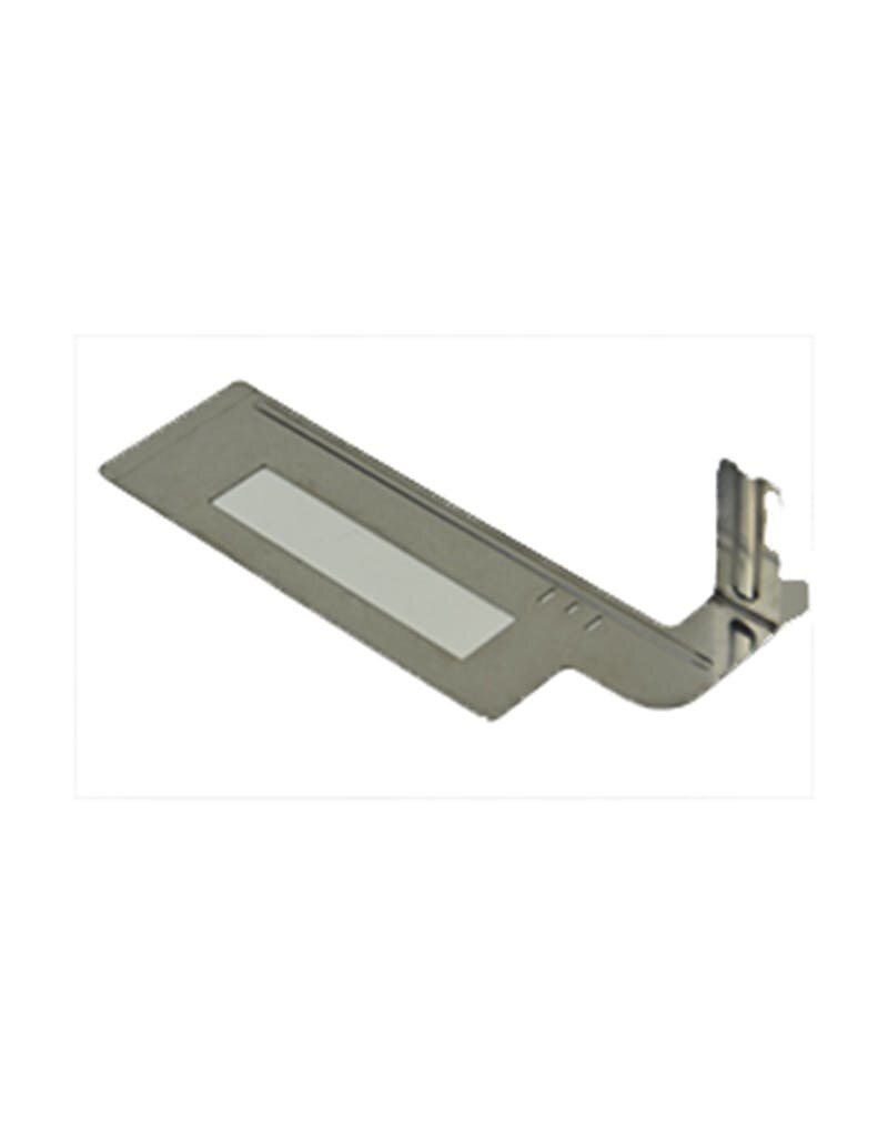 Buttonhole Stabilizer Plate - 859832005