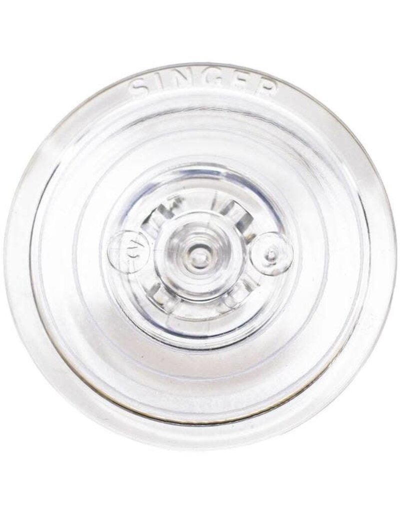 Singer bobbins - Genuine