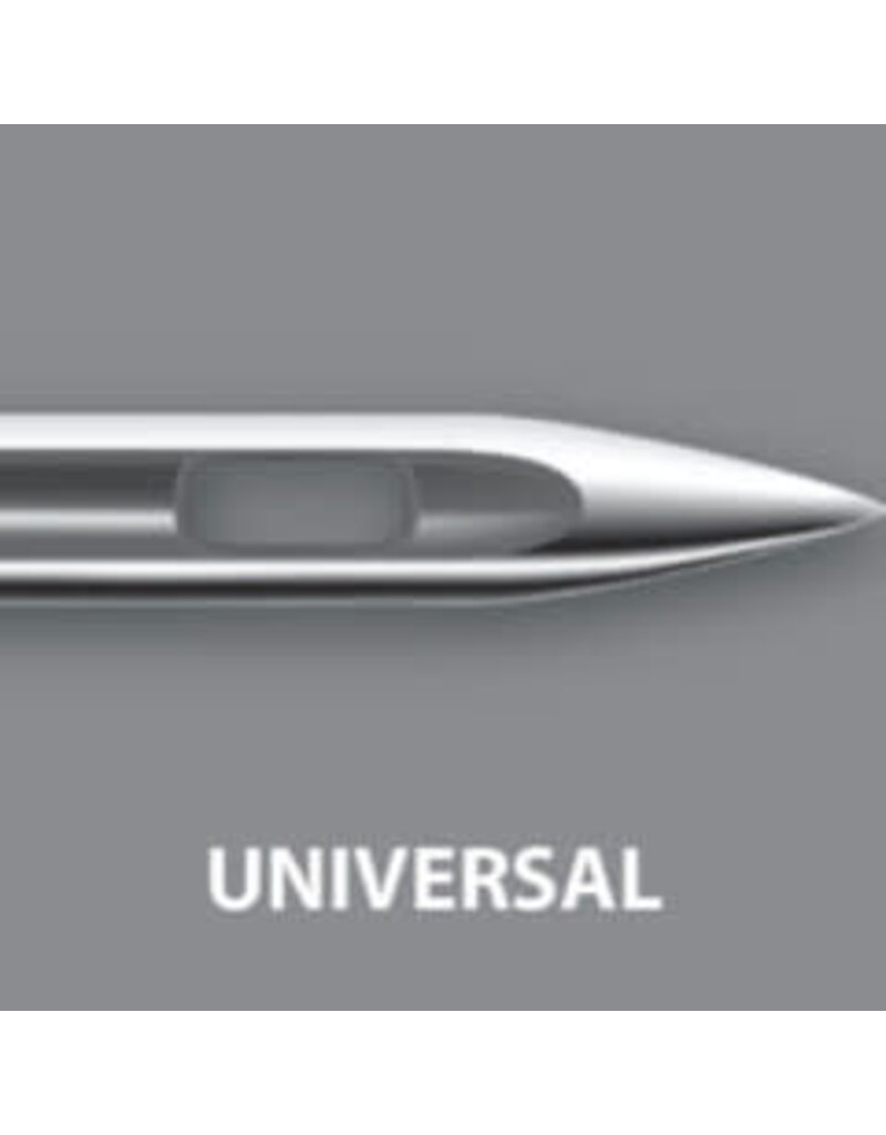 KLASSE Universal  75/11 (6pcs)