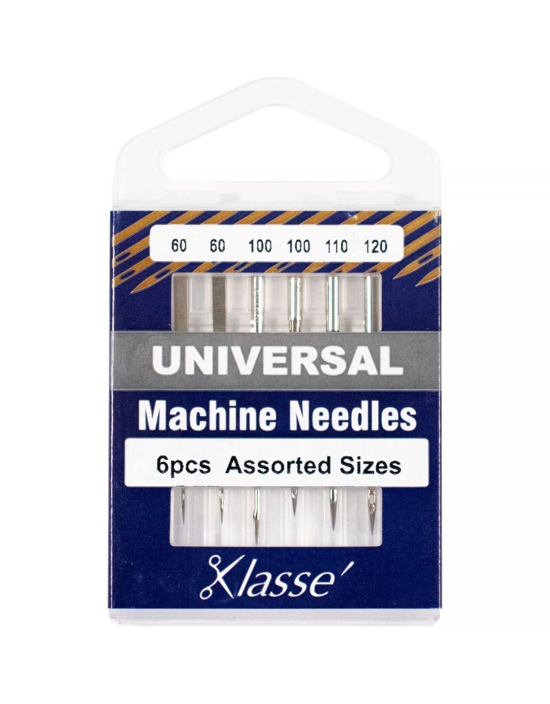 KLASSE KLASSE Universal  Assorted