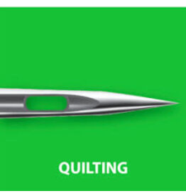 Klasse Quilting Needle (90/14) 6pcs