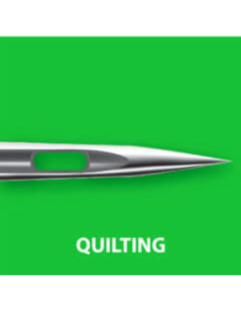 Klasse Quilting Needle (90/14) 6pcs