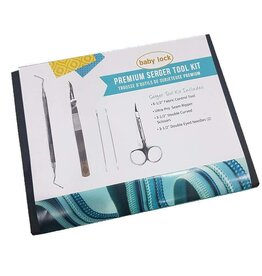 Babylock Havel's Serger Tool Set