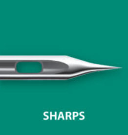 Klasse Sharps Needle (90/14) 6pcs