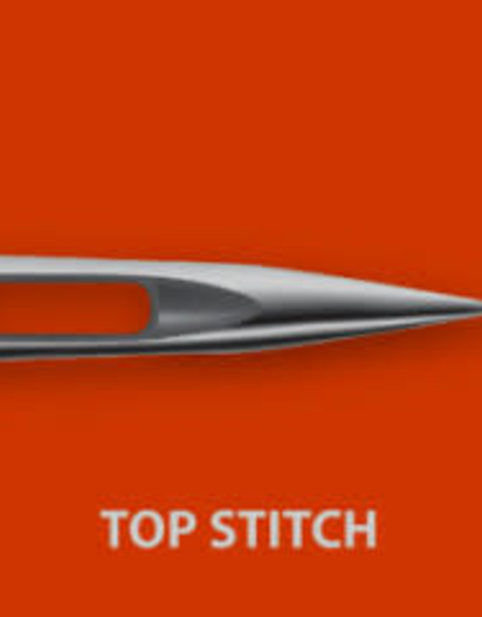 Klasse Top Stitch Needle (100/16)