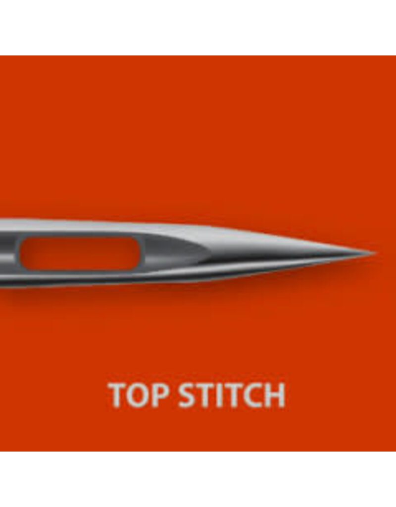 Klasse Top Stitch Needle (100/16)