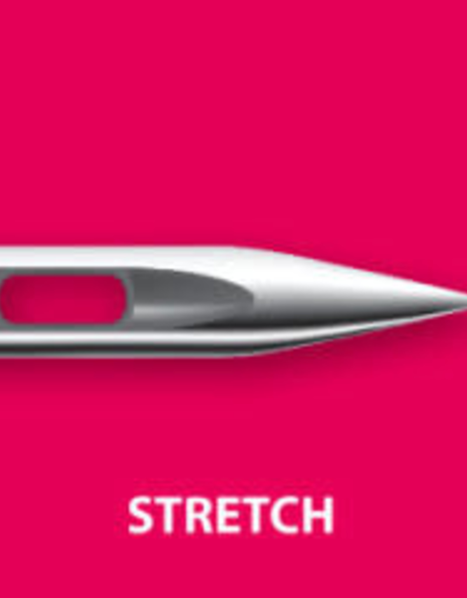 Klasse Stretch Needle (90/14) 6pcs