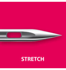 Klasse Stretch Needle (90/14) 6pcs