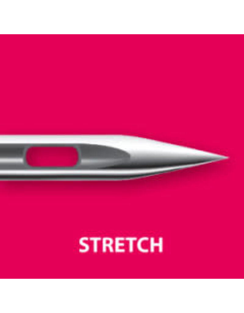 Klasse Stretch Needle (90/14) 6pcs