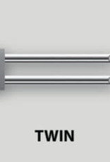 KLASSE Twin Needle universal 2.0mm