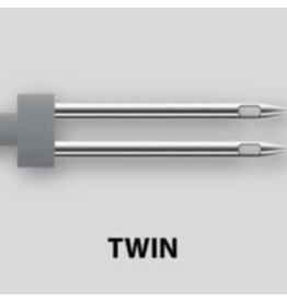 KLASSE Twin Needle universal 3.0mm