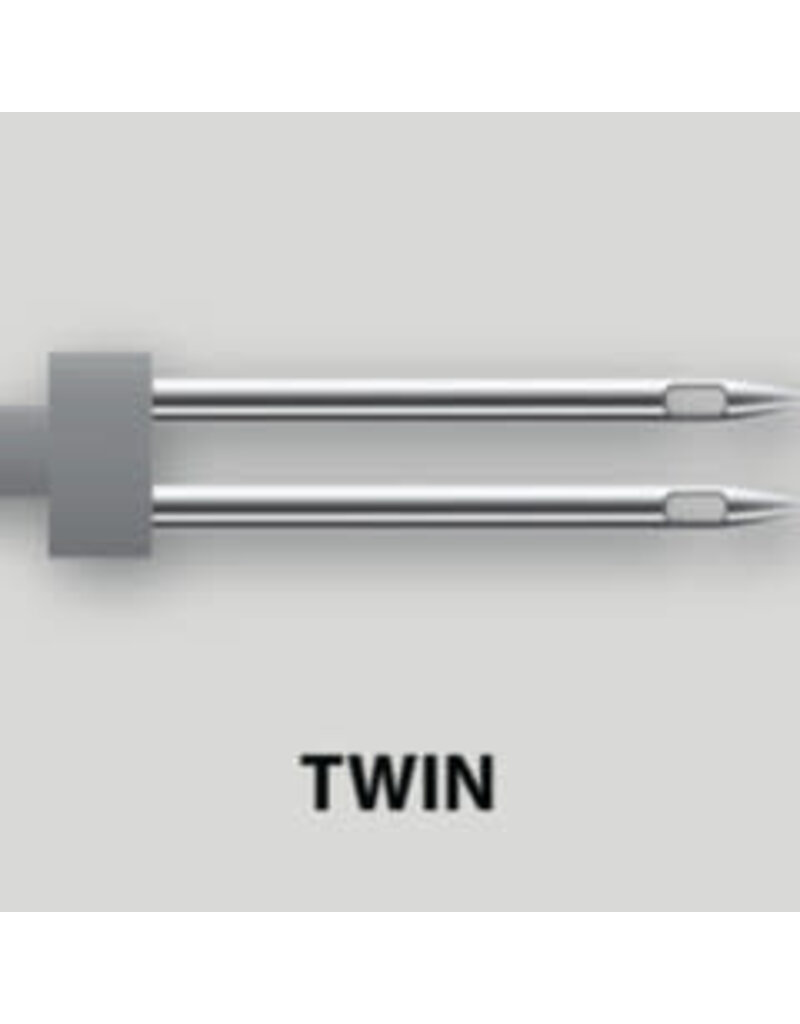 KLASSE Twin Metallic 2.0mm