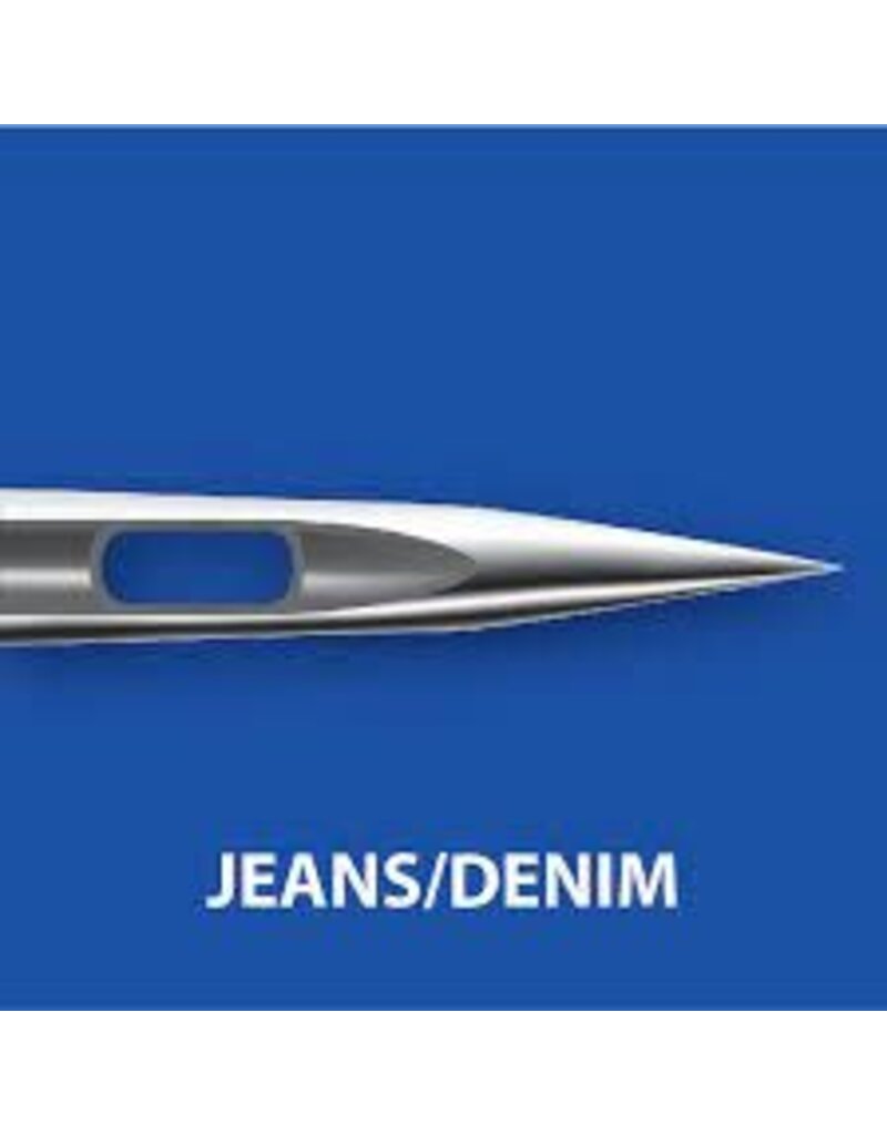 Klasse Jean/Denim assorted 6pcs