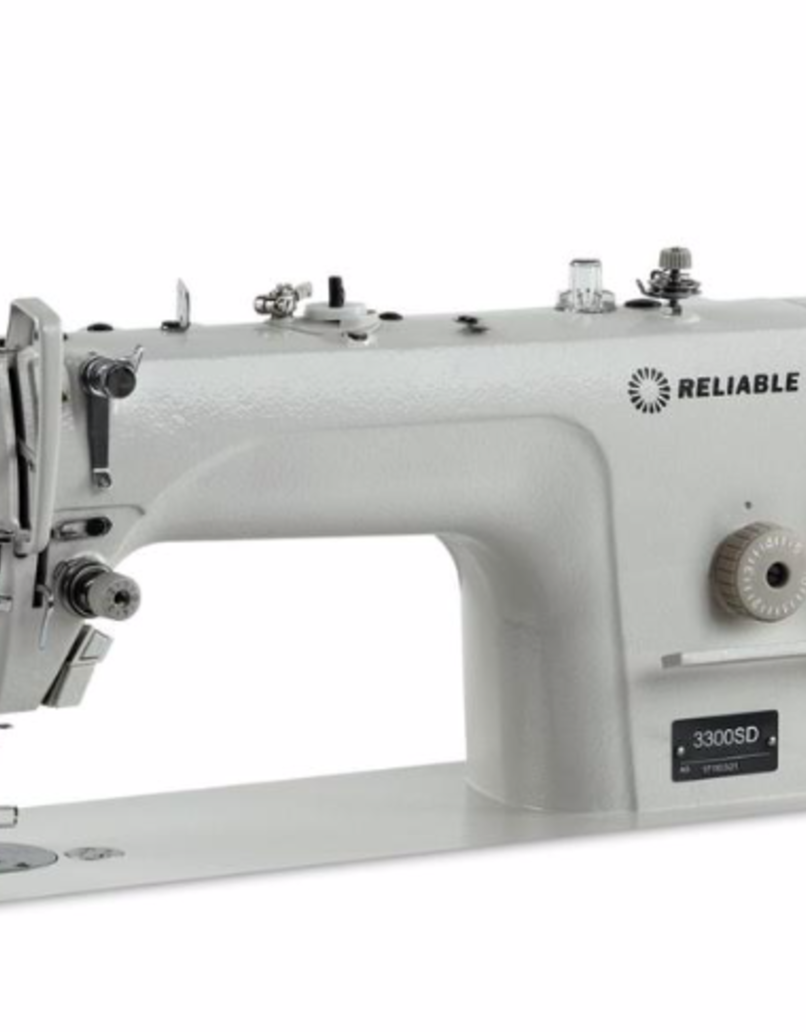 2300SD Direct Drive Single Needle sewing machine