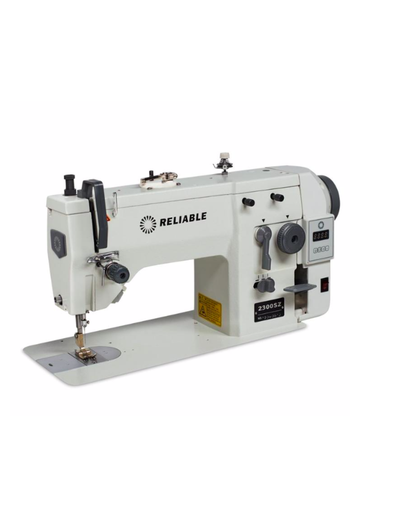 2300SZ Direct Drive Zig-Zag Sewing machine