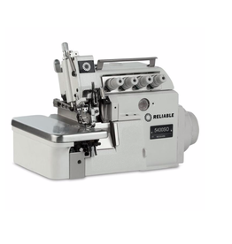5400SO Direct Drive 3/4 Thread Serging machine Fully Sub