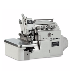 5400SO Direct Drive 3/4 Thread Serging Machine Semi