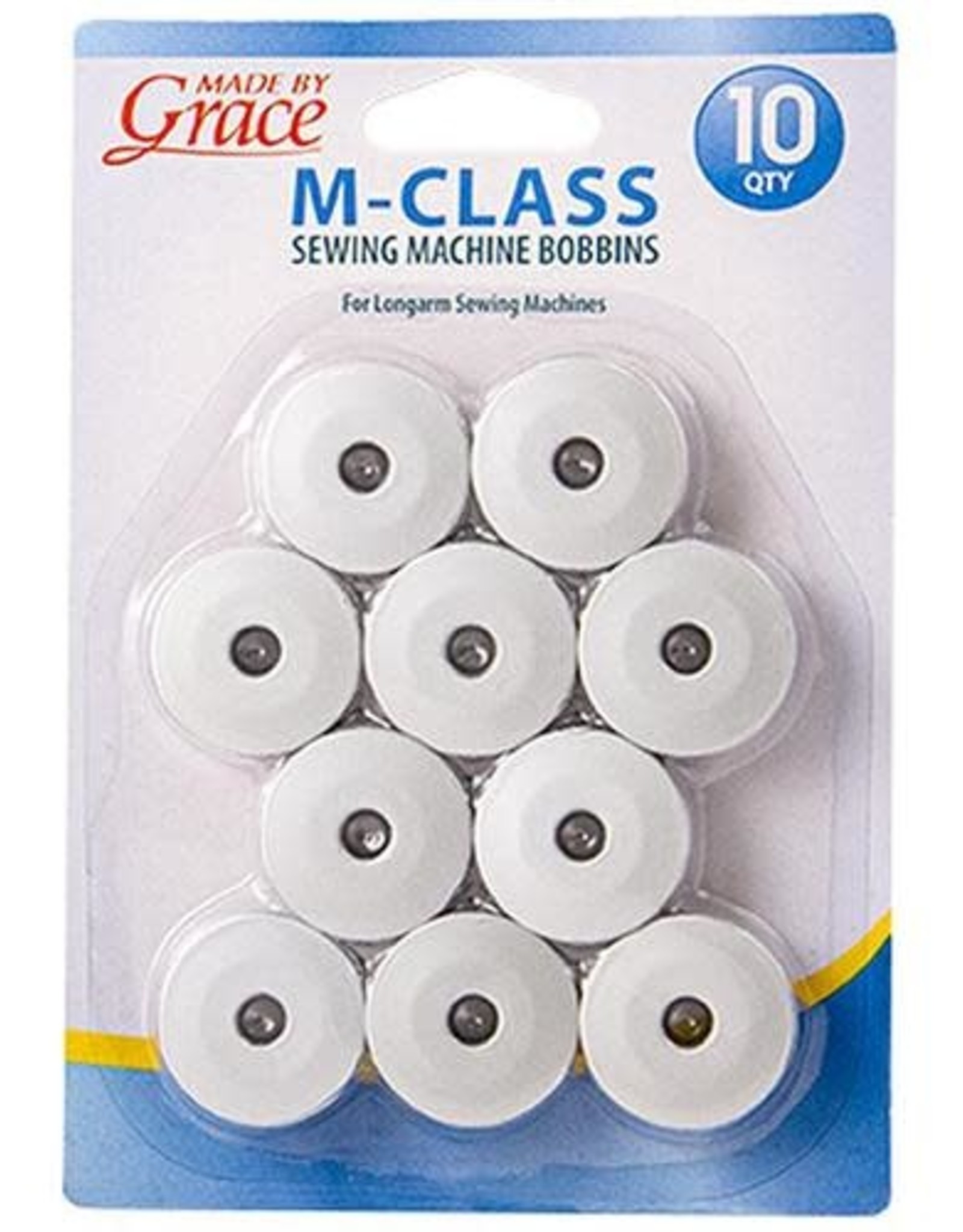 M-Class Bobbins pack of 10