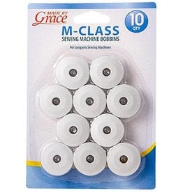 M-Class Bobbins pack of 10