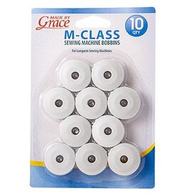 M-Class Bobbins pack of 10