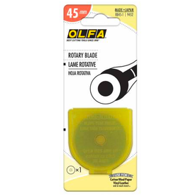 OLFA OLFA 45mm rotary blade 1pc