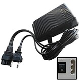 Janome Foot control electronic 3 pin